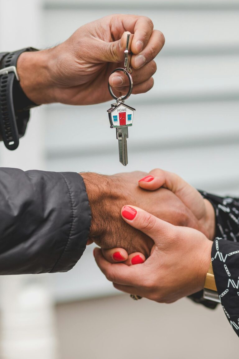 Cierre de venta en efectivo - Homeinc