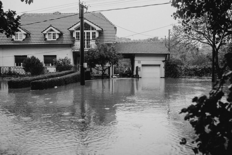 Zona de inundacion Florida - Homeinc