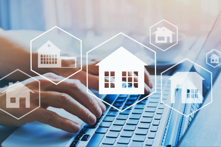 Building Trust and Transparency in Real Estate Online Marketing