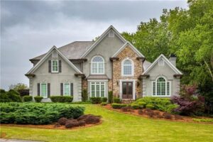 How Property Size and Condition Affects Augusta Home Prices