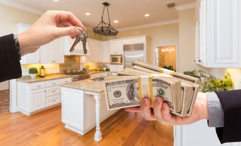 Simple Guide on How to Sell Your House for Cash