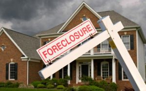 Nobody wants to go through a foreclosure.