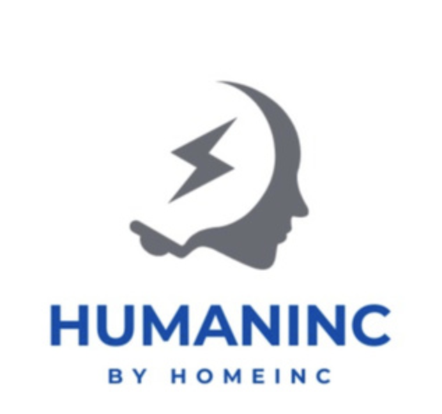 Humaninc By michael saverino