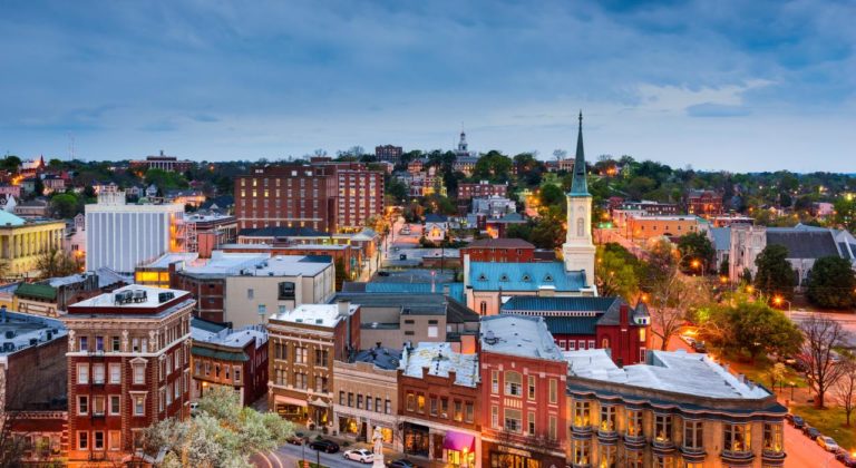 Why Selling Your Macon Home for Cash Might be Your Best Option