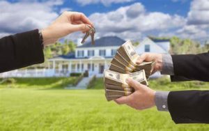 Por qué vender su casa a compradores calificados