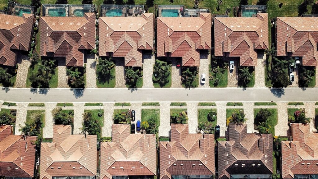 El futuro de los precios de las casas en Florida