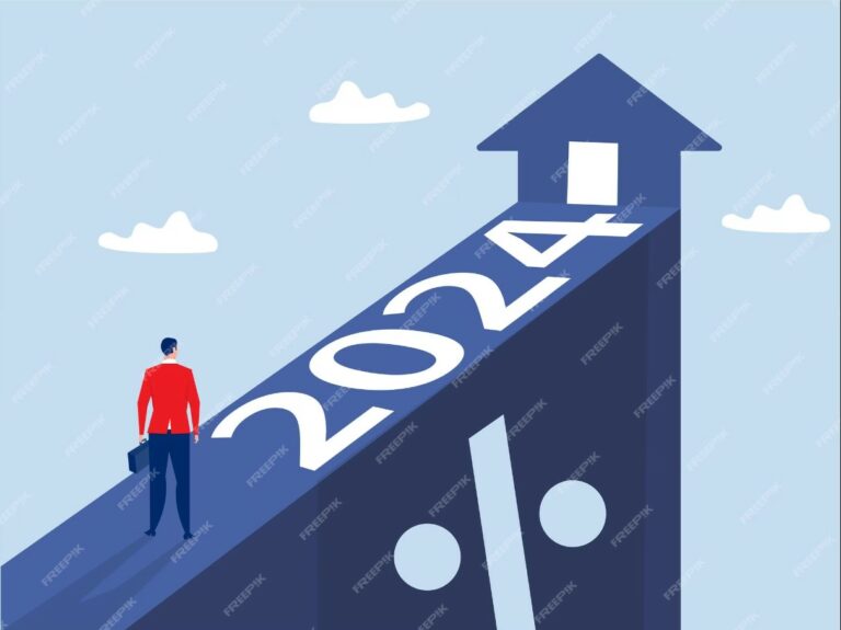 A Look Into Florida's Real Estate Market in 2024