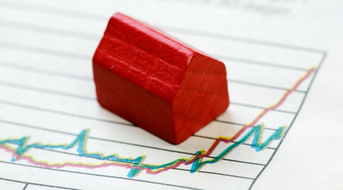 Análisis de las tendencias de precios de casas en Florida