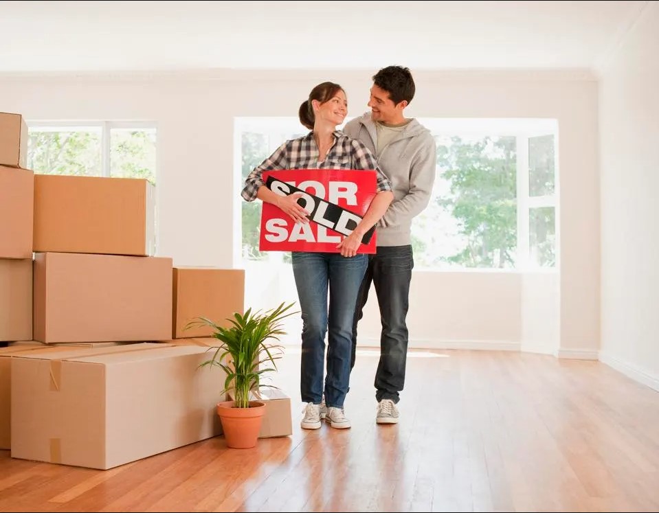 10 Consejos para vender tu casa por primera vez