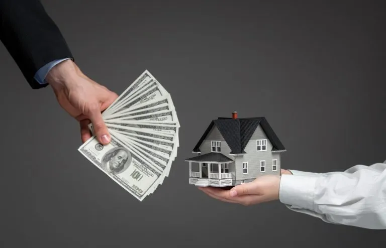 Is It Safe To Sell My House To A Cash Buyer? - Homeinc