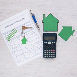 We Buy Homes that Can’t Get Mortgages