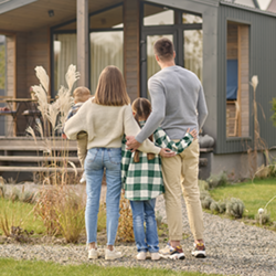 We Buy Homes with Liens