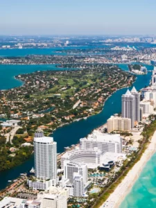 Florida Real Estate in the Midst of Changing Tides