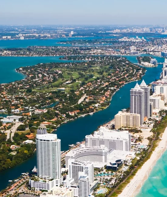 Florida Real Estate in the Midst of Changing Tides