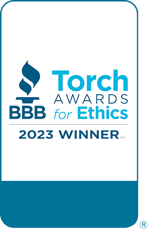 BBB 2023 Torch Awards for Ethics