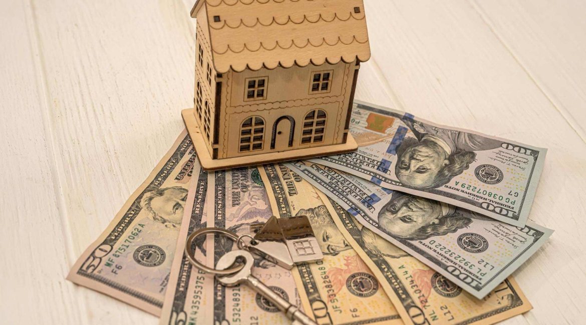 You Receive a Cash Offer for Your Property