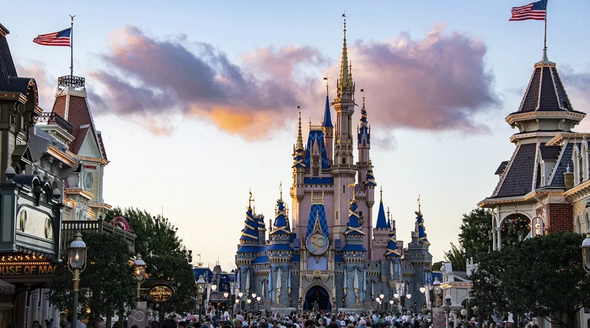 Disney World's Impact On Orlando's Real Estate