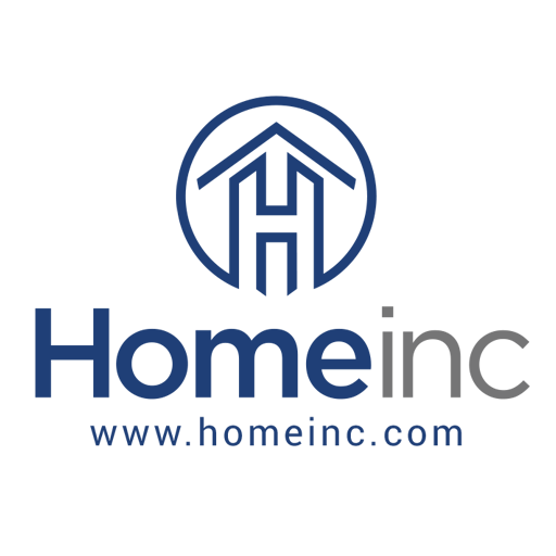 Homeinc logo