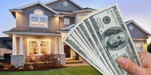 Sell your house for Cash