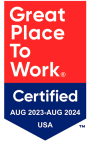 Great Place to Work- Homeinc 2023-24