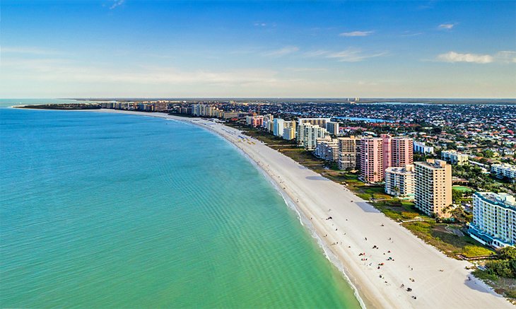 8 Best Places to Live in Florida