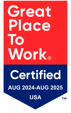 Great Place to Work - 2024