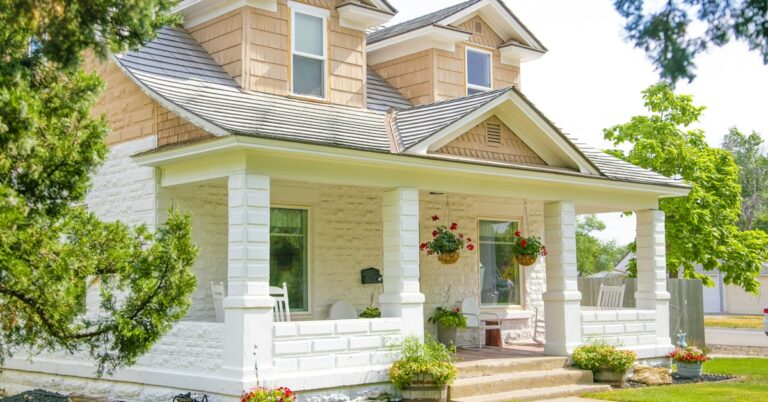 Propiedad heredada en Florida vendida como está por efectivo a Homeinc sin reparaciones