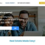 Homeinc Real Estate made easy