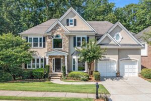 How Property Size and Condition Affects Macon Home Prices