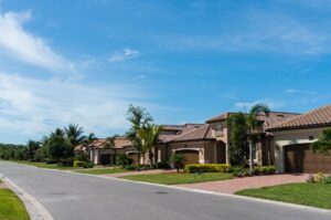 Las casas de Florida se tardan mas en vender