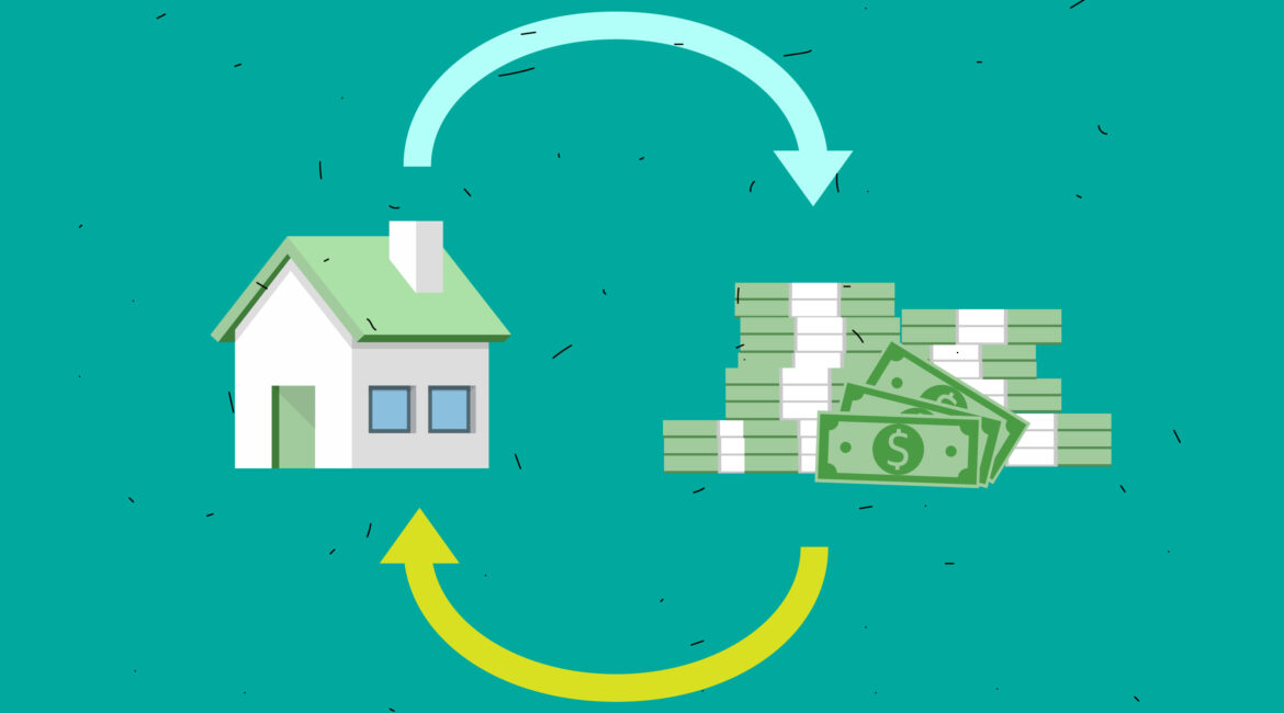 ¿Cuánto vale realmente tu casa?