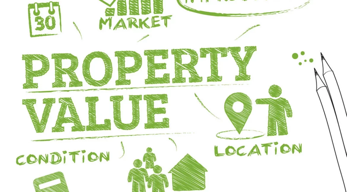 Key Factors that Shape Your Home's Value