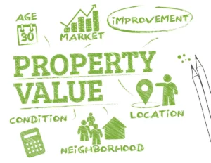 Key Factors that Shape Your Home's Value