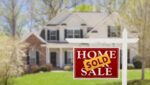 Now May Be a Good Time to Sell Your House