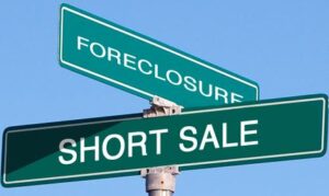 US Foreclosures Rise 21 Months in a Row