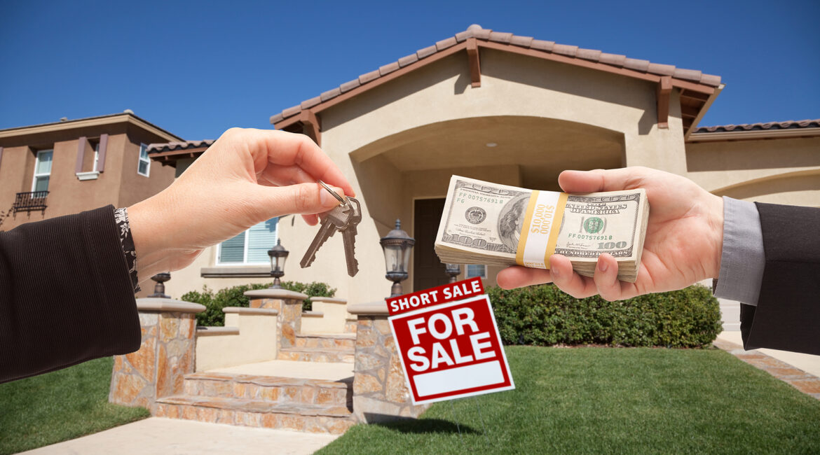 Are you looking before you sell your home?