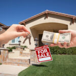 Are you looking before you sell your home?