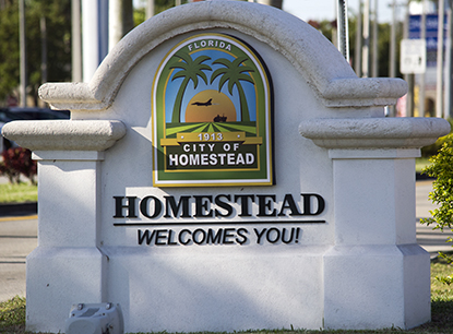 Exploring the Dynamic Real Estate Market of Homestead